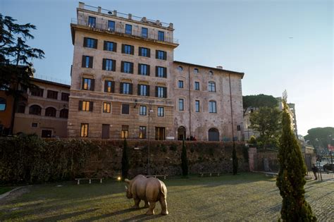 hotel fendi|rhinoceros hotel rome.